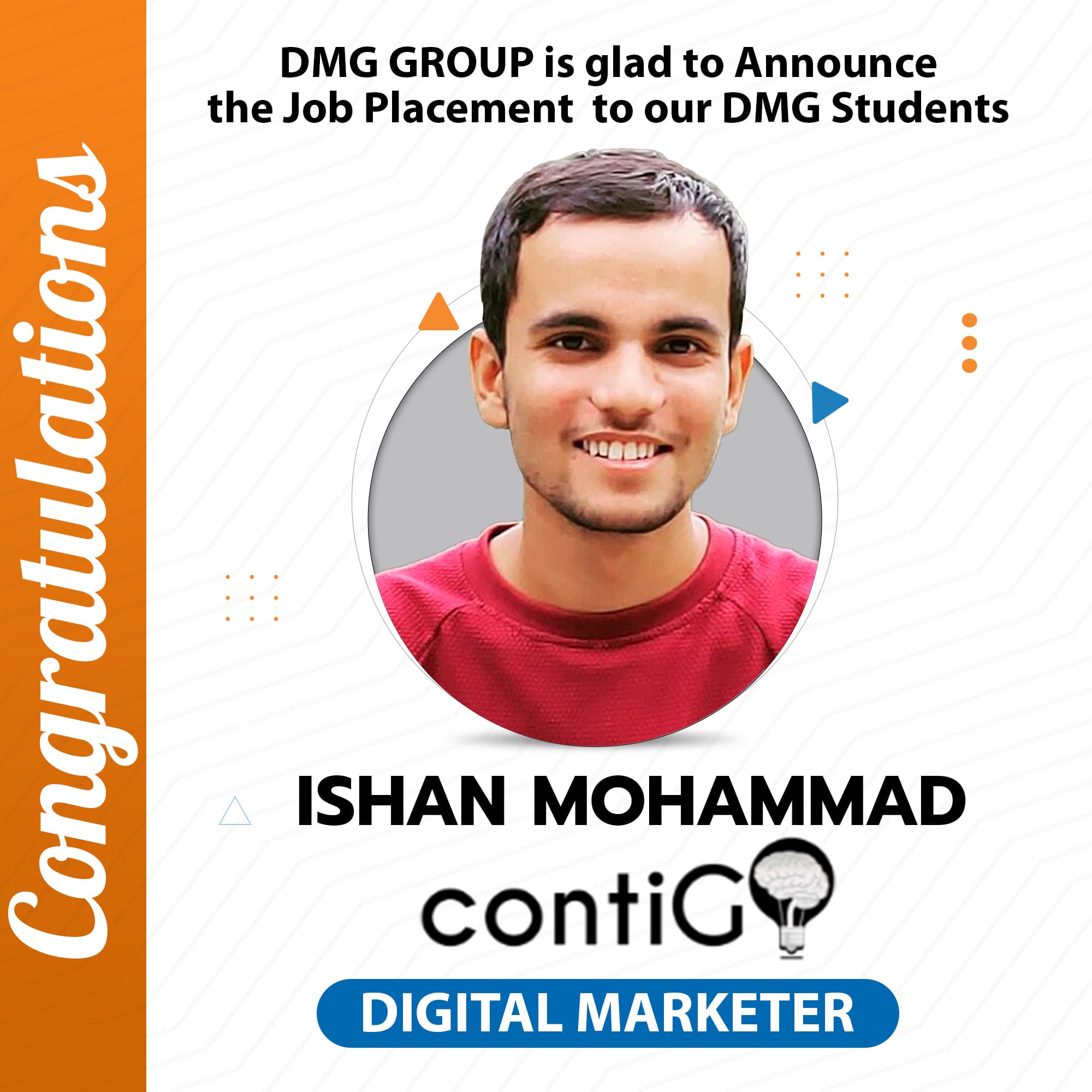 Ishan Mohammad